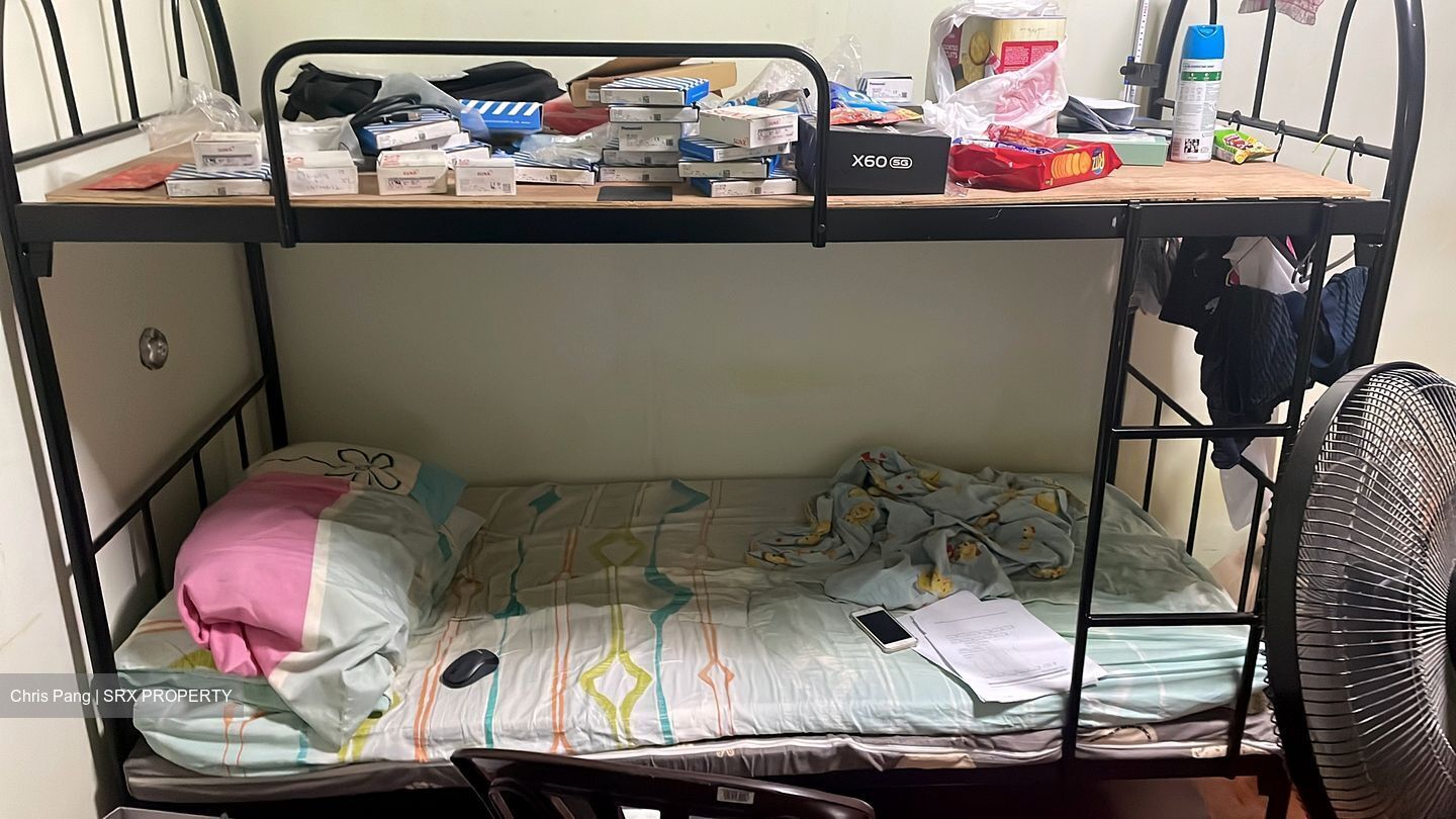 Blk 508 Bedok North Avenue 3 (Bedok), HDB 4 Rooms #465369291